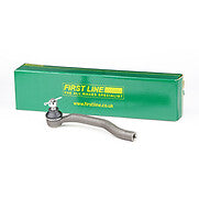 First Line - TIE ROD END OUTER RH - FTR5308 - Fits: Honda Prelude BB1/2/3 92-96