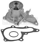 First Line - WATER PUMP KIT - FWP1645 - Fits: Toyota Avensis >10/2000