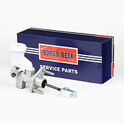 Borg & Beck - CLUTCH MASTER CYL. - BCM185 - Fits: Mitsubishi L200 2007 -