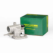 First Line - THERMOSTAT KIT - FTK156 - Fits: Mercedes E220 CDI(W210)