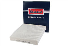 Borg & Beck - CABIN FILTER - BFC1354 - Fits: Hyundai Tucson 20-