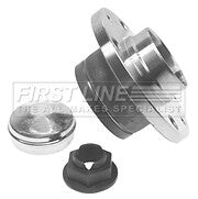 First Line - WHEEL BEARING KIT - FBK1167 - Fits: GM Corsa D