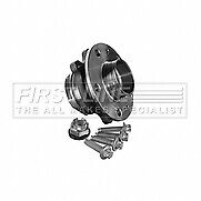 First Line - WHEEL BEARING KIT - FBK1472 - Fits: Renault Trafic 2014-