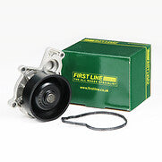 First Line - WATER PUMP KIT - FWP2435 - Fits: Mini Mini (F55) 02/2014->