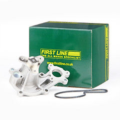First Line - WATER PUMP KIT - FWP3079 - Fits: BMW 7, X5 15-