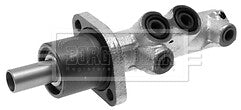 Borg & Beck - BRAKE MASTER CYL - BBM4723 - Fits: Peugeot 406 +ABS 97-04