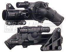 First Line - THERMOSTAT KIT - FTK529 - Fits: TRAFFIC III 2014 - 1.6D