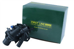 First Line - THERMOSTAT KIT - FTK551 - Fits: Vauxhall Movano 10-
