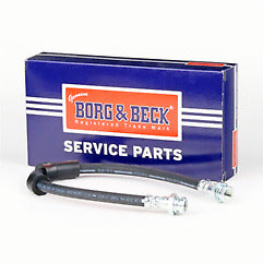 Borg & Beck - BRAKE HOSE - BBH7431 - Fits: Ford Ranger,Mazda B Series 99-
