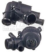 First Line - THERMOSTAT KIT - FTK434 - Fits: Disco IV, Range Rover IV 3.0TD