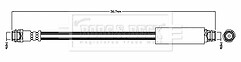 Borg & Beck - BRAKE HOSE - BBH8789 - Fits: Vaneo (414) 02-05