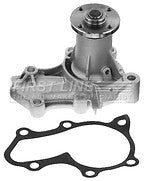 First Line - WATER PUMP KIT - FWP2109 - Fits: Mitsubishi Lancer VII 03->