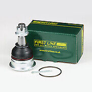 First Line - BALL JOINT L/R - FBJ5748 - Fits: Suzuki SX-4 S-Cross 2013-
