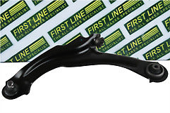 First Line - SUSPENSION ARM LH - FCA7026 - Fits: Renault Clio 2012-