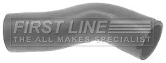 First Line - TURBO HOSE - FTH1040 - Fits: Fiat Doblo 1.3 MJTD 2009-