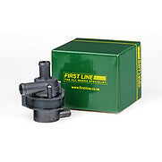 First Line - WATER PUMP KIT - FWP3027 - Fits: VAG A1,Ibiza V,Superb,Golf VI