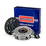 Borg & Beck - CLUTCH KIT 3-IN-1 - HK6216 - Fits: PSA. Berlingo,Xantia, 306,406