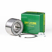 First Line - WHEEL BEARING KIT - FBK719 - Fits: Audi, Skoda, VW - Front