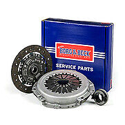 Borg & Beck - CLUTCH KIT 3-IN-1 - HK9012 - Fits: Rover/MG Rover 200,400,MGF