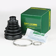First Line - CV JOINT BOOT KIT - FCB6442 - Fits: 500L