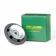 First Line - TOP STRUT MOUNT L/R - FSM5009 - Fits: VW Golf II-IV, Jetta II  91-02