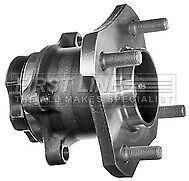 First Line - WHEEL BEARING KIT - FBK1346 - Fits: Nissan NV200 10- Rear