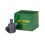 First Line - WATER PUMP KIT - FWP3033 - Fits: VAG A4,Q5,Beetle,Passat