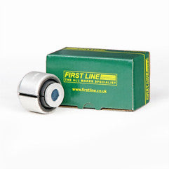 First Line - SUSPENSION ARM BUSH L/R - FSK8158 - Fits: Mercedes C, E, CLS, GLC 2015-