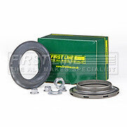 First Line - STRUT MOUNTING KIT L/R - FSM5129 - Fits: PSA 308, 405 88-