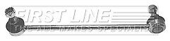 First Line - STABILISER LINK RH - FDL6695 - Fits: Mercedes Viano, Vito 03-on