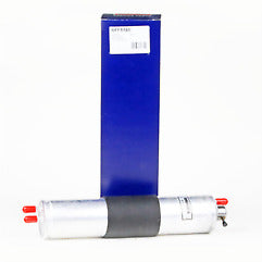 Borg & Beck - FUEL FILTER - BFF8160 - Fits: BMW 3 Series, Z3