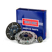 Borg & Beck - CLUTCH KIT 3-IN-1 - HK2448 - Fits: Hyundai i10 1.1i 08-