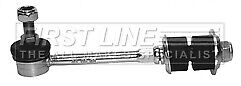 First Line - REAR STABILISER LINK - FDL6500 - Fits: Daewoo Korando 9/97-
