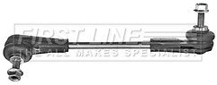 First Line - STABILISER LINK RH - FDL7563 - Fits: BMW I3 2013-
