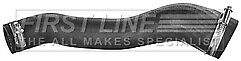 First Line - TURBO HOSE - FTH1566 - Fits: Ford Fiesta/Fusion 1.6TDCi