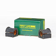 First Line - A-ROLL BAR BUSH KIT - FSK7735K - Fits: Freelander 2001-06