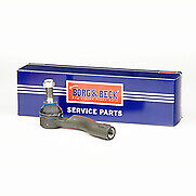 First Line - TIE ROD END OUTER RH - FTR5007 - Fits: Toyota Rav 4 2000-on