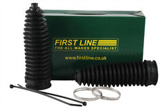 First Line - STEERING GAITER KIT - FSG3430 - Fits: Alfa Romeo Mito