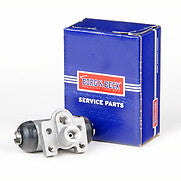 Borg & Beck - WHEEL CYLINDER - BBW1871 - Fits: Suzuki Carry (FD) 1.3 99- RH