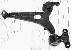 Key Parts - TRACK CONTROL ARM - KCA6728 - Fits: Citroen Dispatch 07-