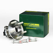 First Line - WHEEL BEARING KIT - FBK1492 - Fits: Ford Mondeo 2014-