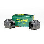 First Line - A-ROLL BAR BUSH KIT - FSK7209K - Fits: PSA Berlingo 05-, 3008 09-