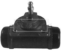 Borg & Beck - WHEEL CYLINDER - BBW1626 - Fits: Peugeot 806 96-, Fiat Ulysse