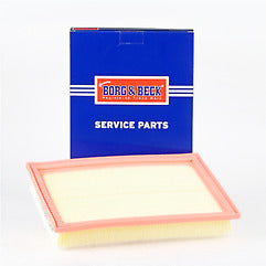 Borg & Beck - AIR FILTER - BFA2036 - Fits: Ford Galaxy, VW Sharan etc