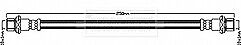 Borg & Beck - BRAKE HOSE - BBH8066 - Fits: Toyota IQ(J1) 1.0,1.3,1.4D 09-