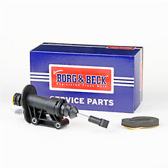 Borg & Beck - CLUTCH MASTER CYLINDER - BCM233 - Fits: Amarok 6 Speed 09/10-