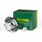 First Line - WHEEL BEARING KIT - FBK1092 - Fits: Mitsubishi Colt, Smart ForFour