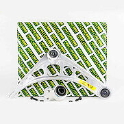 First Line - WISHBONE RH - FCA6746 - Fits: BMW 3 Series (E46) 98-