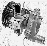 Key Parts - WATER PUMP W/GASKET - KCP2034 - Fits: Ford Transit 2.4 DI