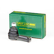 First Line - TIE ROD END L/R - FTR4913 - Fits: Hyundai Atoz 1998-00,Amica 00-